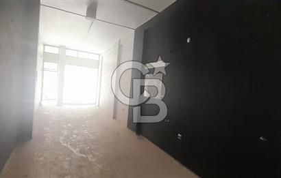 KARSIYAKA ÇARSI İÇİNDE 43 m2  KIRALIK DÜKKAN