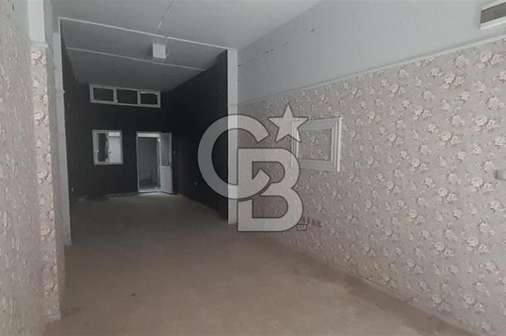 KARSIYAKA ÇARSI İÇİNDE 43 m2  KIRALIK DÜKKAN