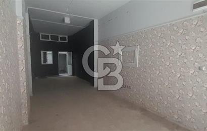 KARSIYAKA ÇARSI İÇİNDE 43 m2  KIRALIK DÜKKAN