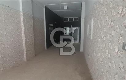 KARSIYAKA ÇARSI İÇİNDE 43 m2  KIRALIK DÜKKAN
