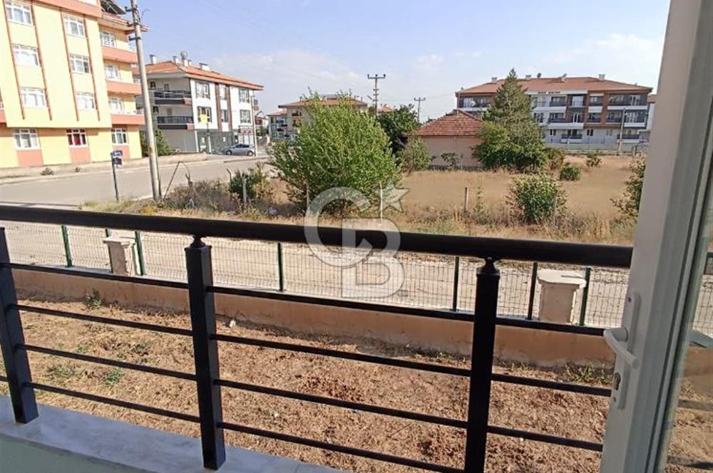 Çubuk'ta 1+1 Eşyalı Kiralık Daire
