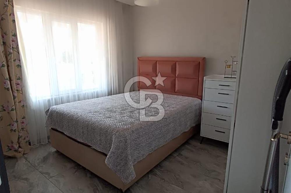 Çubuk'ta 1+1 Eşyalı Kiralık Daire