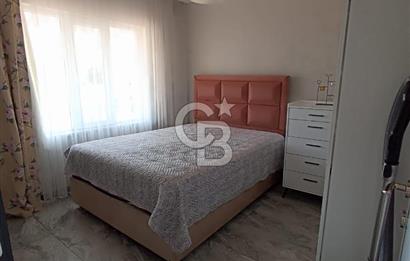 Çubuk'ta 1+1 Eşyalı Kiralık Daire