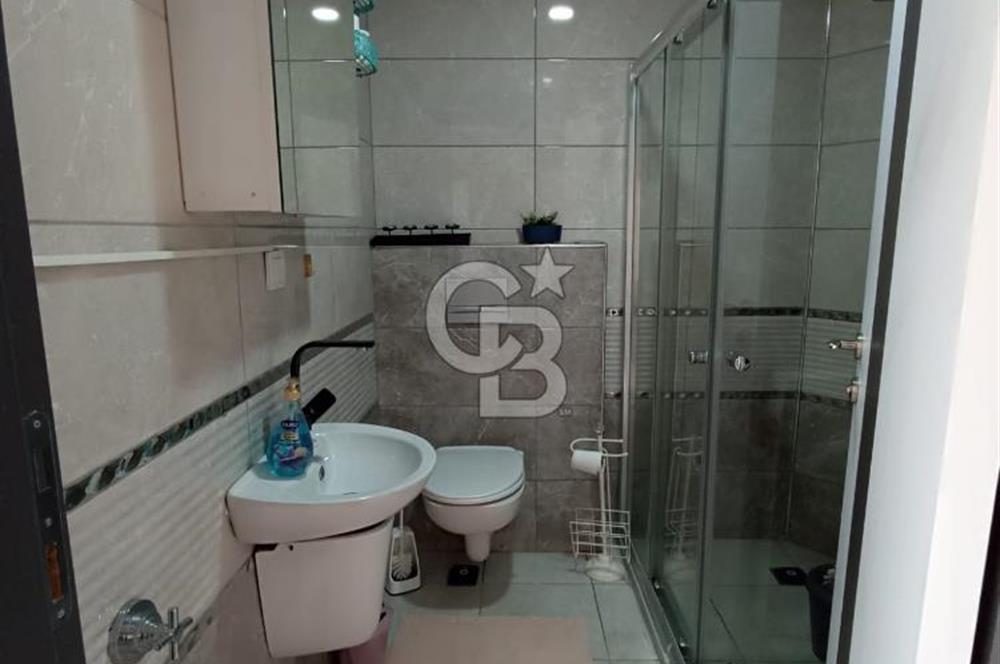 Çubuk'ta 1+1 Eşyalı Kiralık Daire