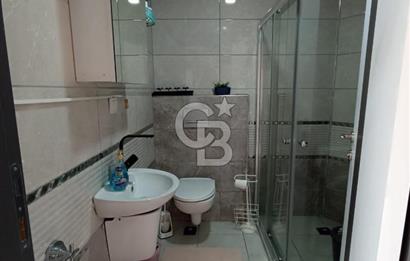 Çubuk'ta 1+1 Eşyalı Kiralık Daire