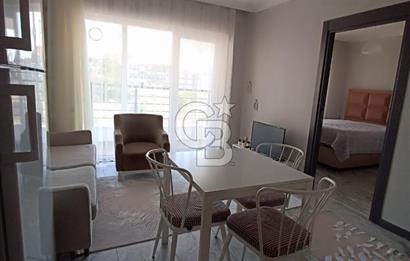 Çubuk'ta 1+1 Eşyalı Kiralık Daire