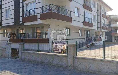 Çubuk'ta 1+1 Eşyalı Kiralık Daire