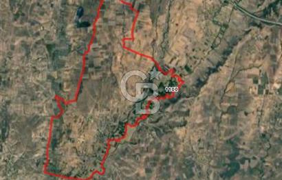 CB CITY' DEN EDİRNE HAVSA YOLAGELDİ KÖYÜNDE SATILIK TARLA