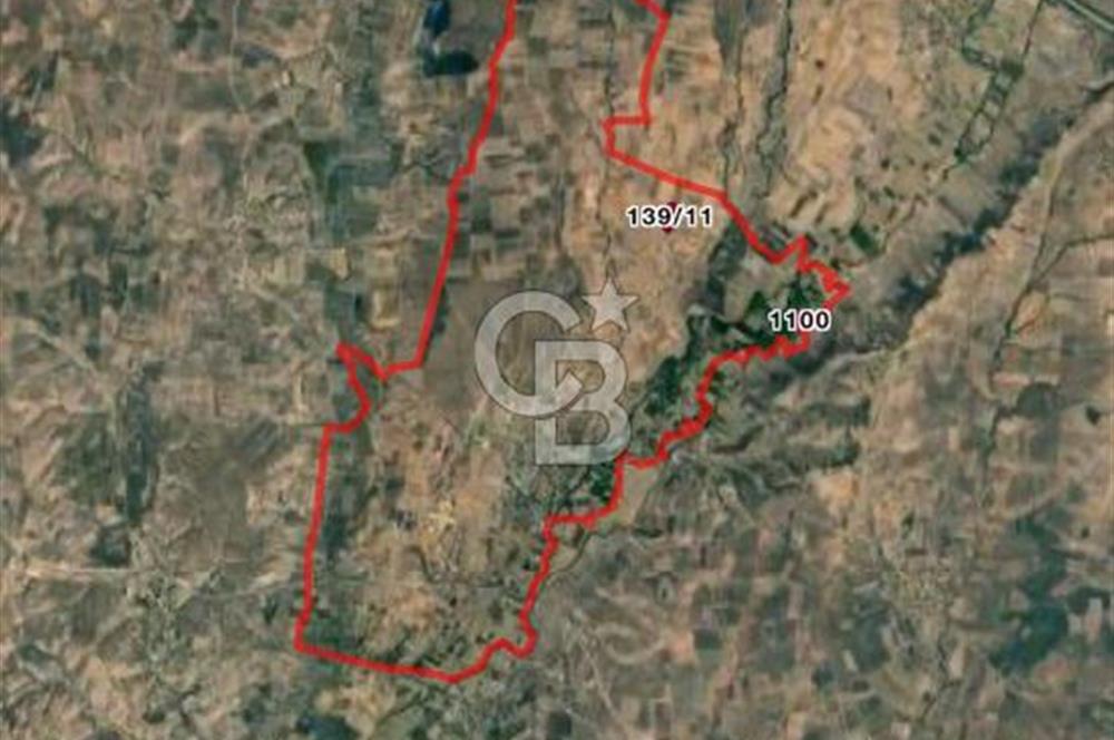 CB CITY' DEN EDİRNE HAVSA YOLAGELDİ KÖYÜNDE SATILIK TARLA