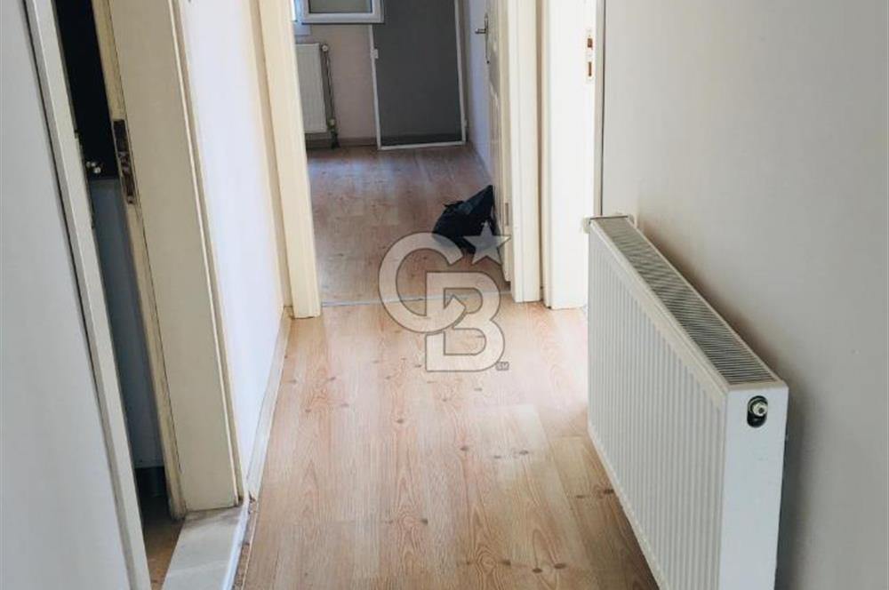 ALİAĞA YENİ MAHALLEDE ARA KAT KİRALIK DAİRE