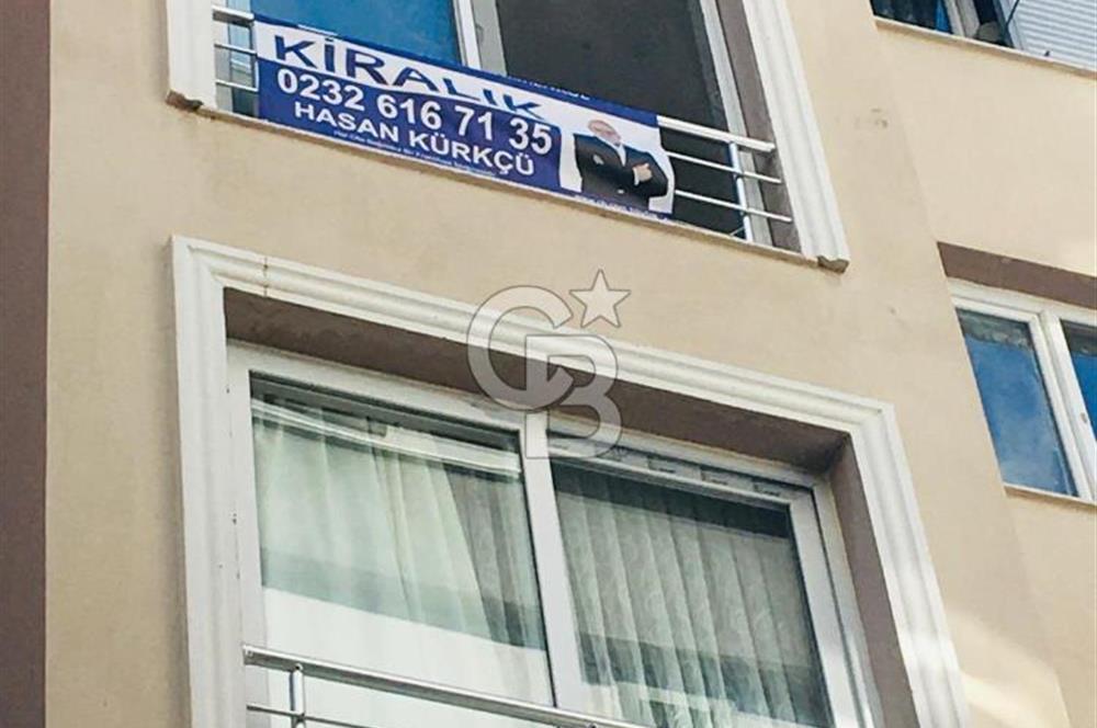 ALİAĞA YENİ MAHALLEDE ARA KAT KİRALIK DAİRE