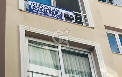 ALİAĞA YENİ MAHALLEDE ARA KAT KİRALIK DAİRE