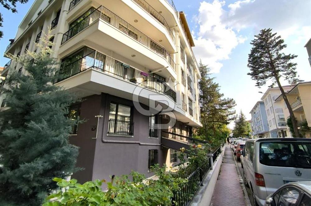 YÜCETEPE SATILIK