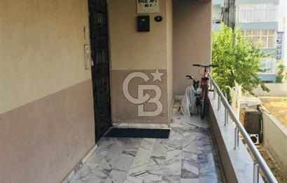 ALİAĞA YENİ MAHALLEDE ARA KAT KİRALIK DAİRE
