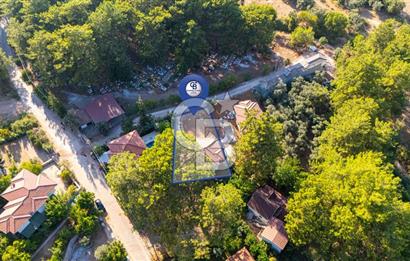 CB MARİNADAN SATILIK 400m2 BAHÇE ALANI VE 7x4 HAVUZLU 4+1 VİLLA