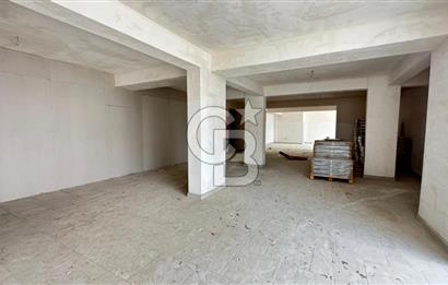 Hasköy’de Cadde Cepheli 410 m² Kurumsala Kiralık Dükkan”