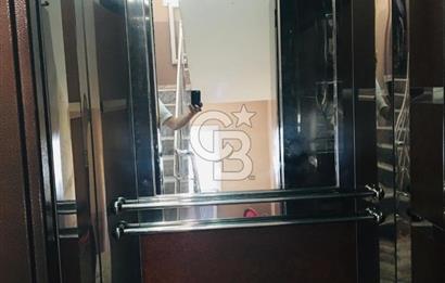 ALİAĞA YENİ MAHALLEDE ARA KAT KİRALIK DAİRE
