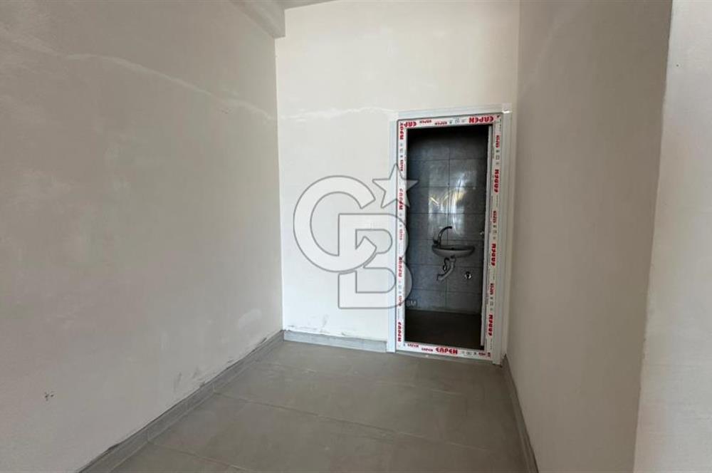 Hasköy’de Cadde Cepheli 410 m² Kurumsala Kiralık Dükkan”