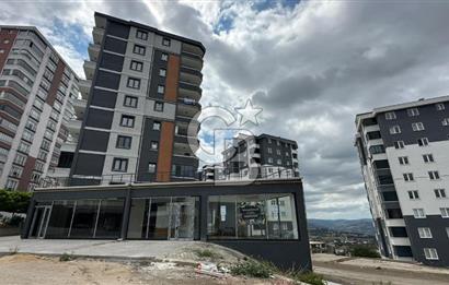 Hasköy’de Cadde Cepheli 410 m² Kurumsala Kiralık Dükkan”