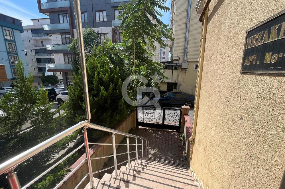 Kartal Çavuşoğlu manzara adalar karşısında 3+2 Dubleks daire 