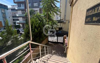 Kartal Çavuşoğlu manzara adalar karşısında 3+2 Dubleks daire 