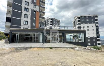 Hasköy’de Cadde Cepheli 410 m² Kurumsala Kiralık Dükkan”