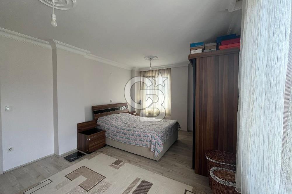 Kartal Çavuşoğlu manzara adalar karşısında 3+2 Dubleks daire 