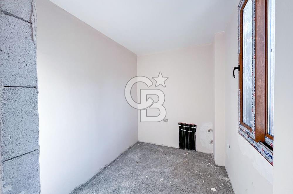 CB MARİNADAN SATILIK 400m2 BAHÇE ALANI VE 7x4 HAVUZLU 4+1 VİLLA