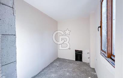 CB MARİNADAN SATILIK 400m2 BAHÇE ALANI VE 7x4 HAVUZLU 4+1 VİLLA