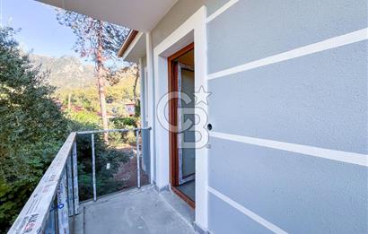 CB MARİNADAN SATILIK 400m2 BAHÇE ALANI VE 7x4 HAVUZLU 4+1 VİLLA