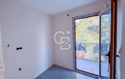 CB MARİNADAN SATILIK 400m2 BAHÇE ALANI VE 7x4 HAVUZLU 4+1 VİLLA