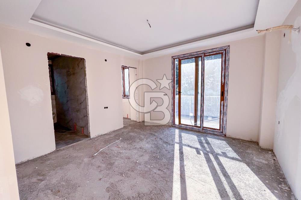 CB MARİNADAN SATILIK 400m2 BAHÇE ALANI VE 7x4 HAVUZLU 4+1 VİLLA
