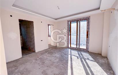 CB MARİNADAN SATILIK 400m2 BAHÇE ALANI VE 7x4 HAVUZLU 4+1 VİLLA