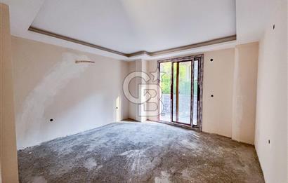 CB MARİNADAN SATILIK 400m2 BAHÇE ALANI VE 7x4 HAVUZLU 4+1 VİLLA