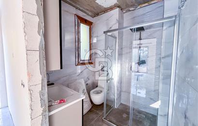 CB MARİNADAN SATILIK 400m2 BAHÇE ALANI VE 7x4 HAVUZLU 4+1 VİLLA