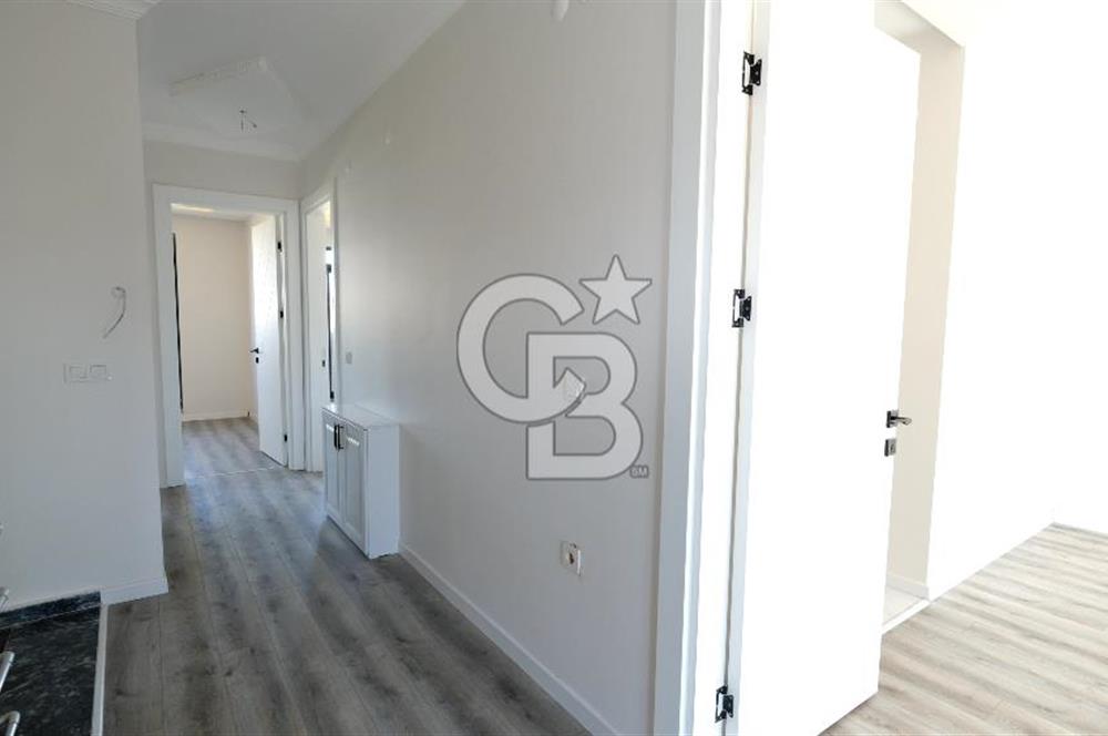 Gölbaşı İncek Tek Yapı Merkezi Lokasyon 4+2 Satılık Sıfır Villa