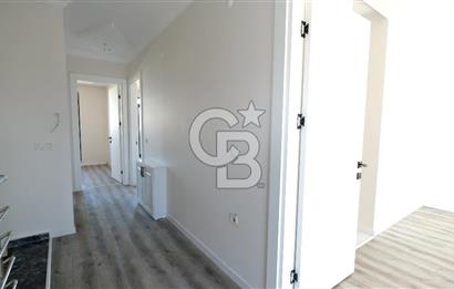 Gölbaşı İncek Tek Yapı Merkezi Lokasyon 4+2 Satılık Sıfır Villa