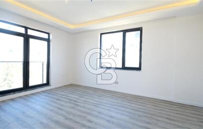 Gölbaşı İncek Tek Yapı Merkezi Lokasyon 4+2 Satılık Sıfır Villa