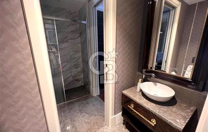 BÜYÜKYALI FİŞEKHANE KİRALIK EŞYALI 1+1 DAİRE