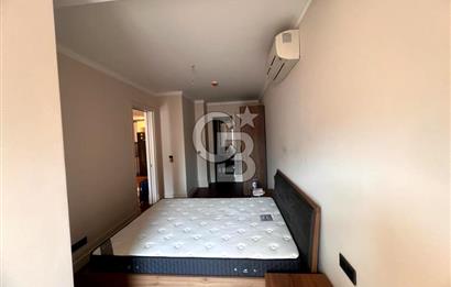 BÜYÜKYALI FİŞEKHANE KİRALIK EŞYALI 1+1 DAİRE