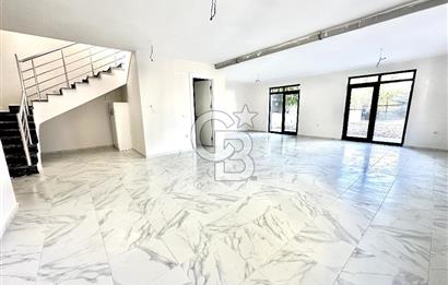 Gölbaşı İncek Tek Yapı Merkezi Lokasyon 4+2 Satılık Sıfır Villa
