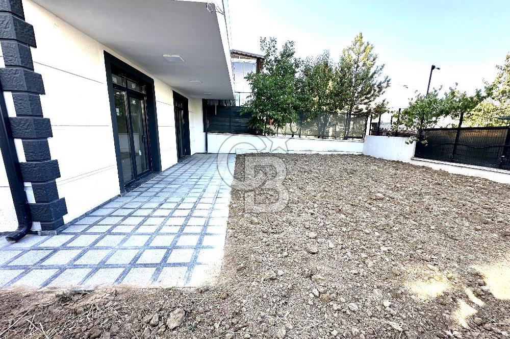 Gölbaşı İncek Tek Yapı Merkezi Lokasyon 4+2 Satılık Sıfır Villa