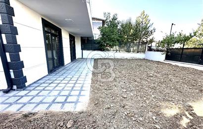 Gölbaşı İncek Tek Yapı Merkezi Lokasyon 4+2 Satılık Sıfır Villa