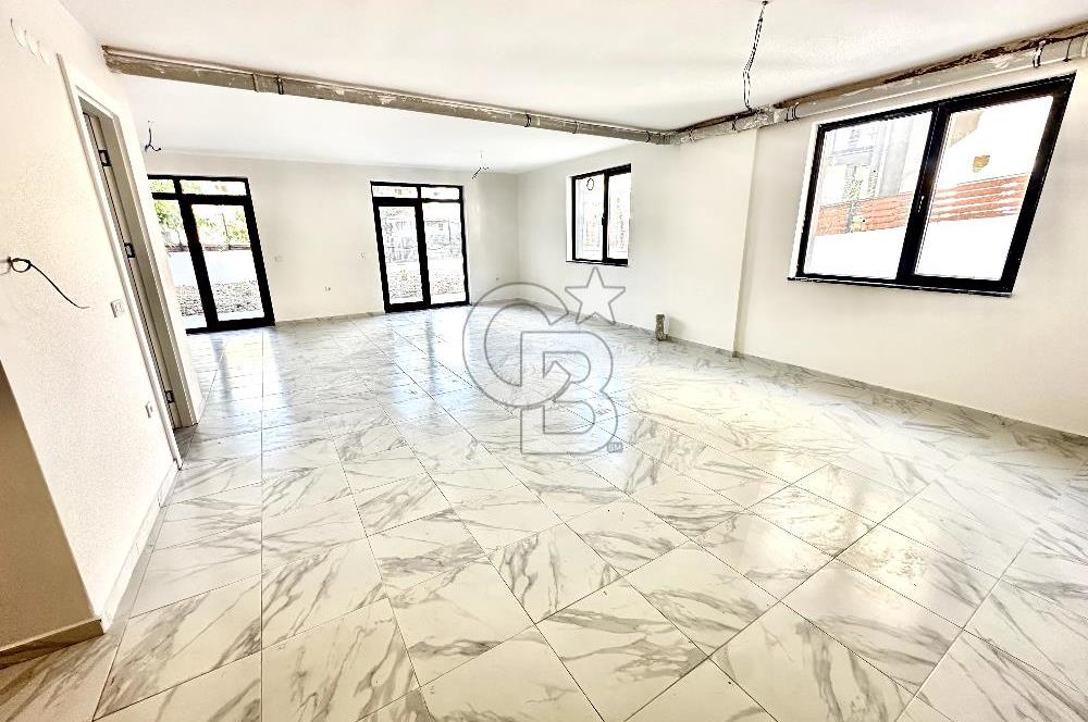 Gölbaşı İncek Tek Yapı Merkezi Lokasyon 4+2 Satılık Sıfır Villa