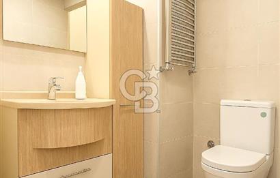 Doğuşpark Sitesi’nde Satılık Kiracılı 2+1 Daire