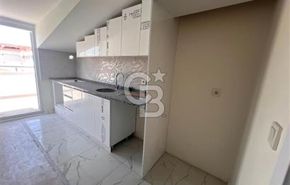 AKÇABURGAZ MAHALLESİ 3029. SOKAK KİRALIK 4+2 SIFIR DUBLEKS DAİRE