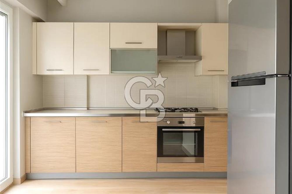 Doğuşpark Sitesi’nde Satılık Kiracılı 2+1 Daire