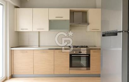 Doğuşpark Sitesi’nde Satılık Kiracılı 2+1 Daire