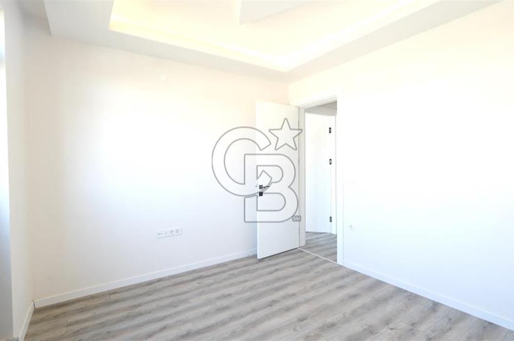 Gölbaşı İncek Tek Yapı Merkezi Lokasyon 4+2 Satılık Sıfır Villa