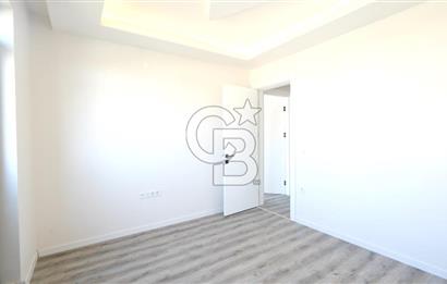 Gölbaşı İncek Tek Yapı Merkezi Lokasyon 4+2 Satılık Sıfır Villa